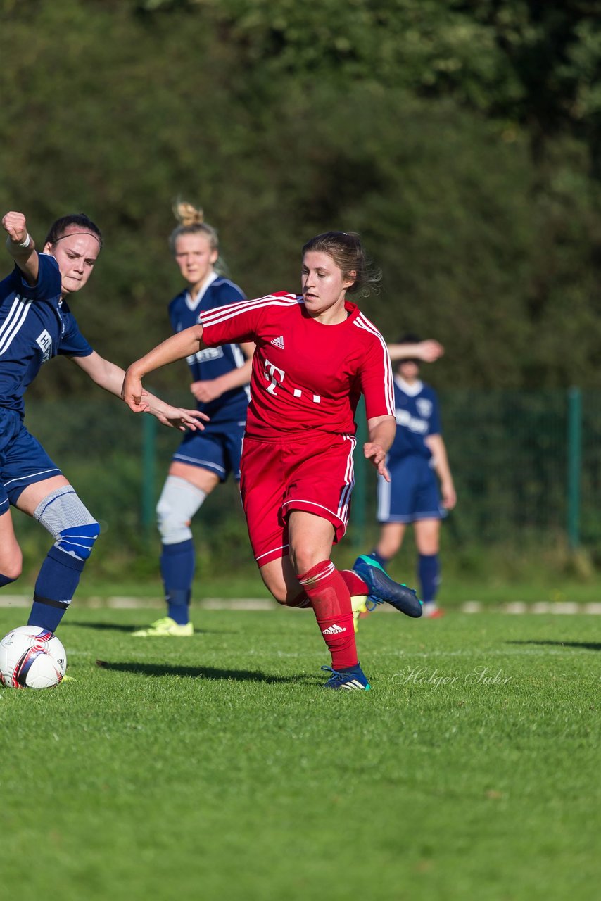 Bild 316 - Frauen SV Wahlstedt - ATSV Stockelsdorf : Ergebnis: 2:2